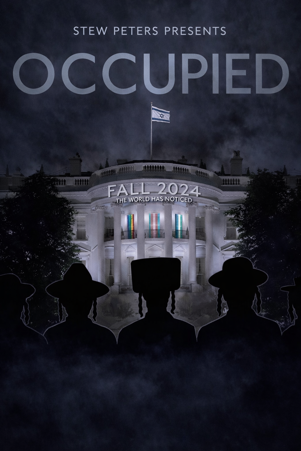 OCCUPIED
