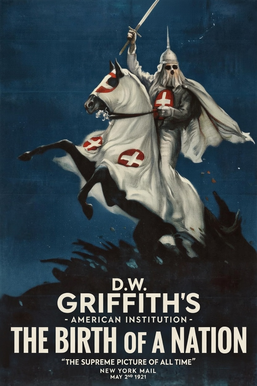 The Birth of a Nation