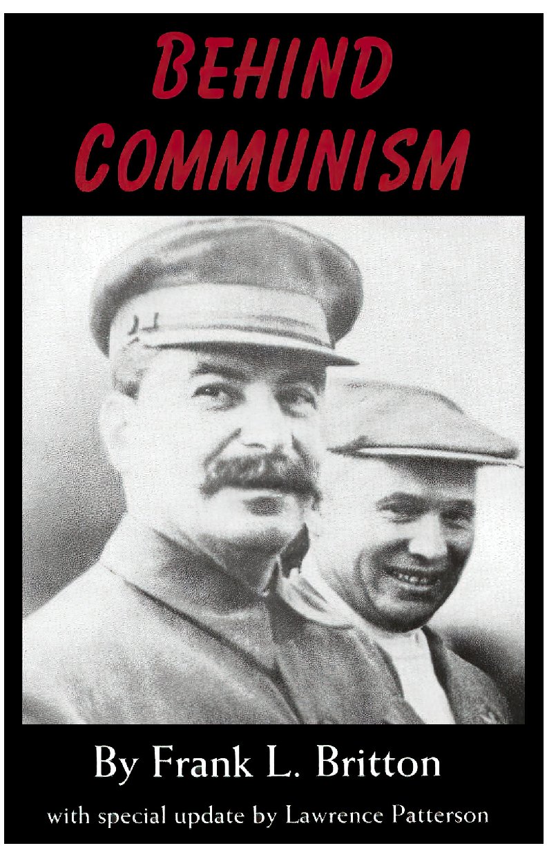 Behind Communism