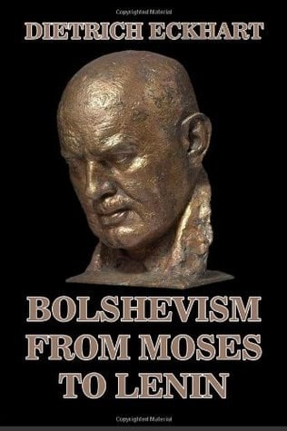 Bolshevism From Moses to Lenin