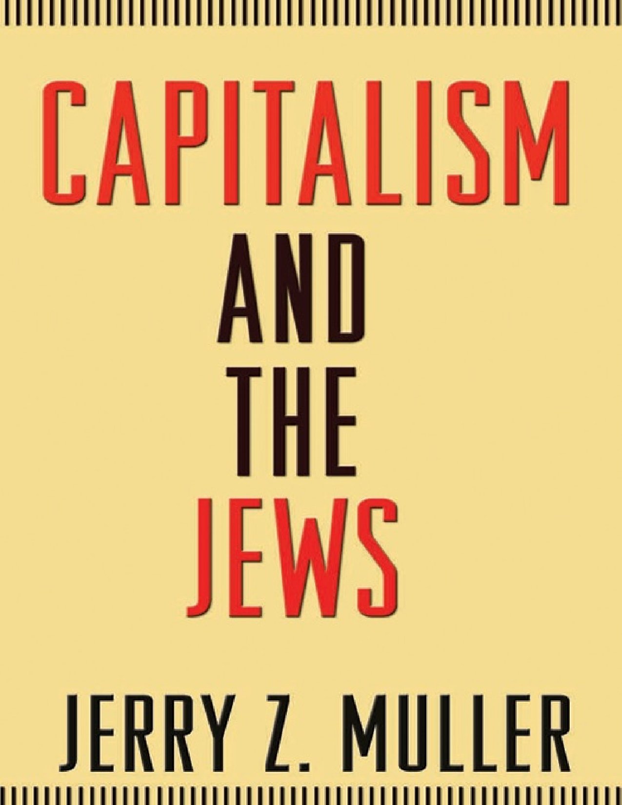 Capitalism & The Jews (2010).pdf