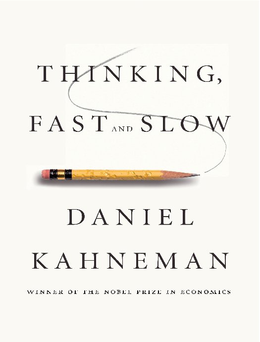 Daniel Kahneman - Thinking, Fast and Slow  _0.pdf