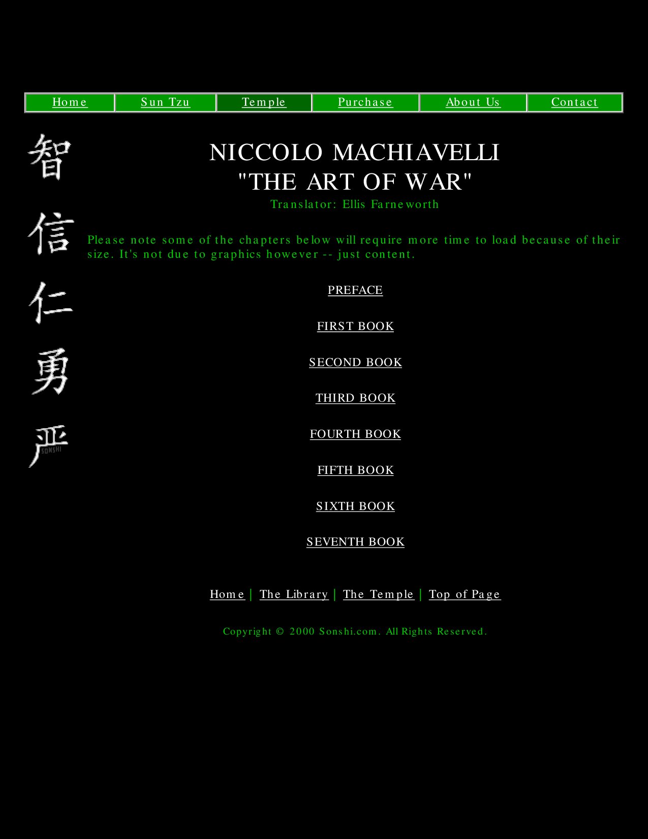 Machiavelli - Art Of War.pdf