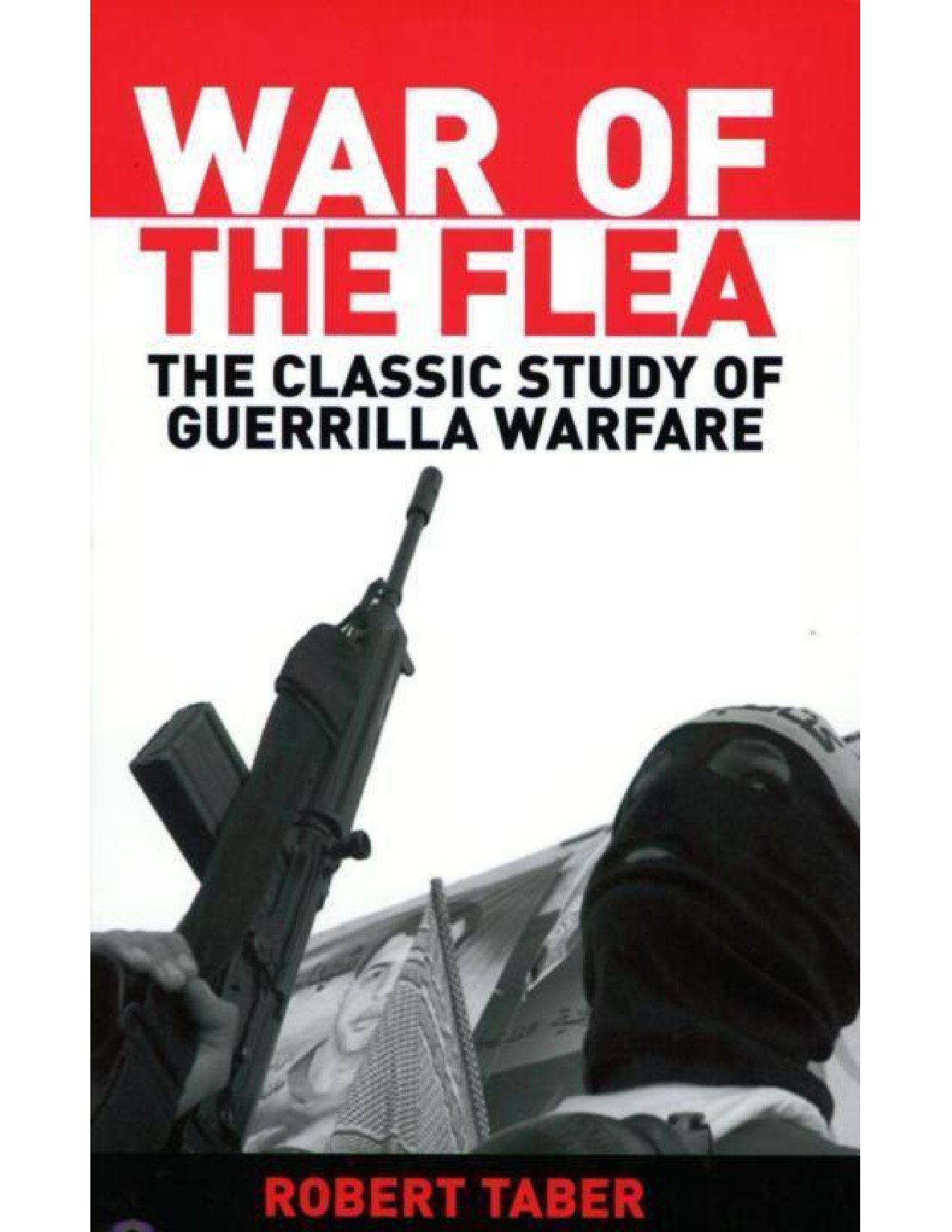 Robert Taber - War of the Flea.pdf
