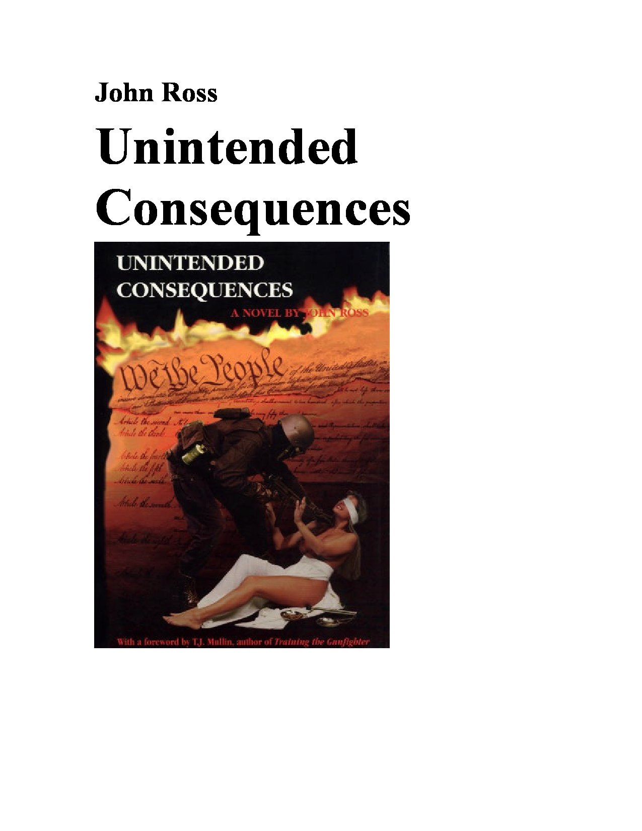 Ross, John-Unintended Consequences.pdf