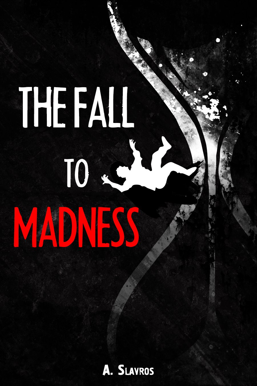 Slavros - The Fall to Madness.pdf