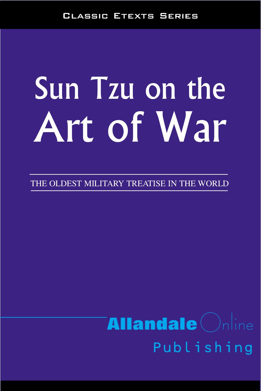 The Art Of War - Sun Tzu.pdf