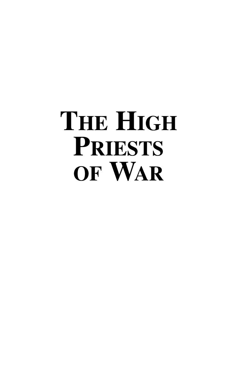 The High Priests of War (2004).pdf