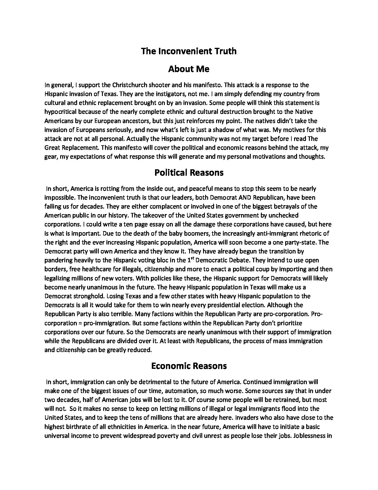 The Inconvenient Truth.pdf