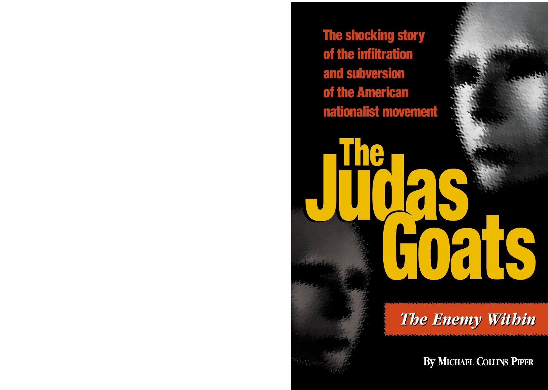 The Judas Goats; The Enemy Within (2006).pdf