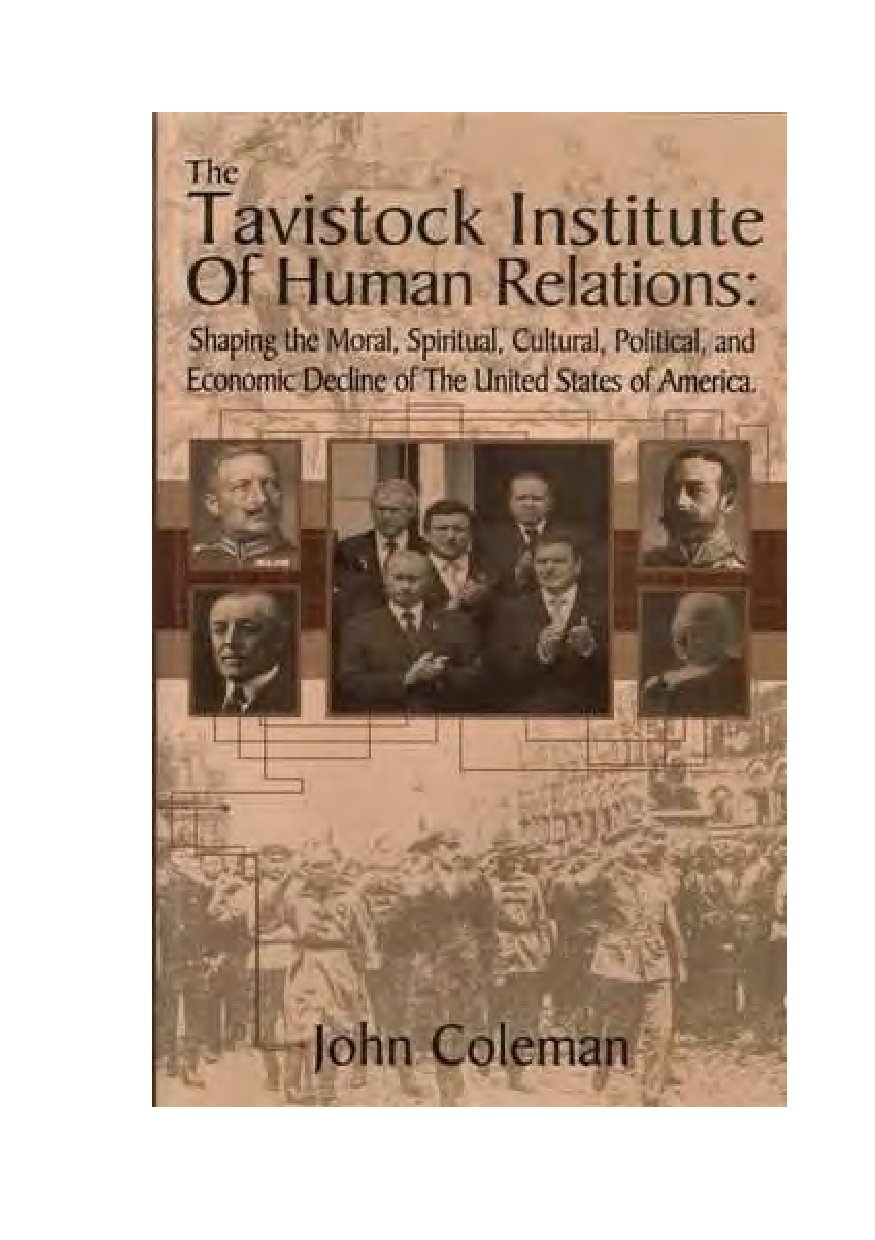 The-Tavistock-Institute-Of-Human-Relations.pdf