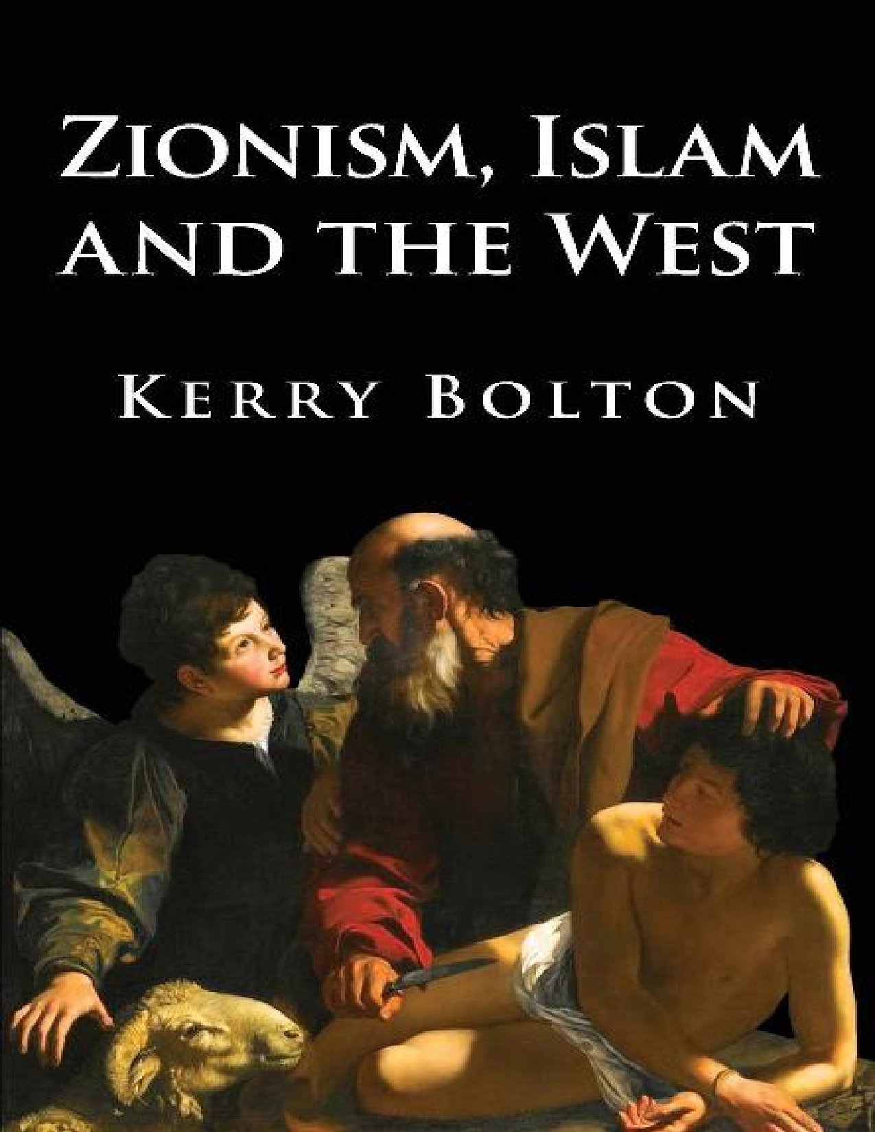Zionism, Islam & The West (2015).pdf