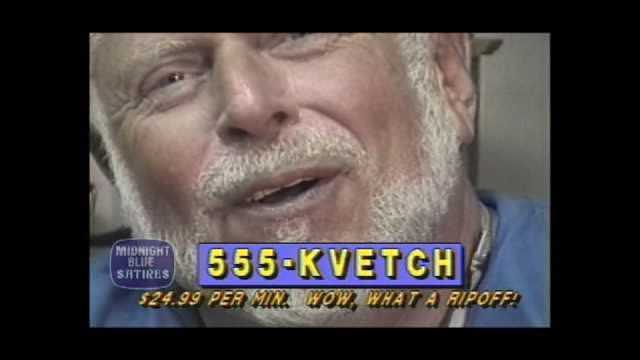 555-KVETCH