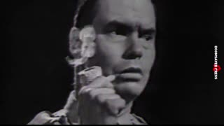 George Lincoln Rockwell – The Focus On White Power