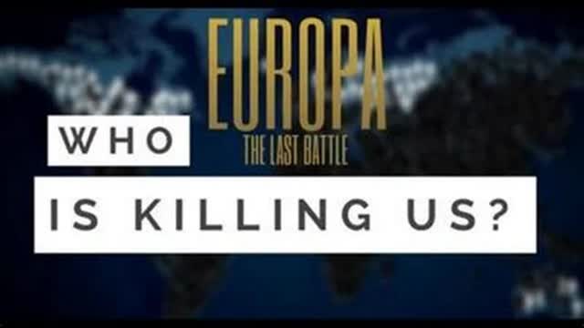 Europa The Last Battle All Parts HD