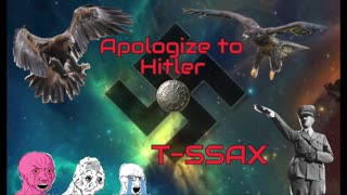 Apologize to Hitler