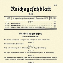 Reichsgesetz